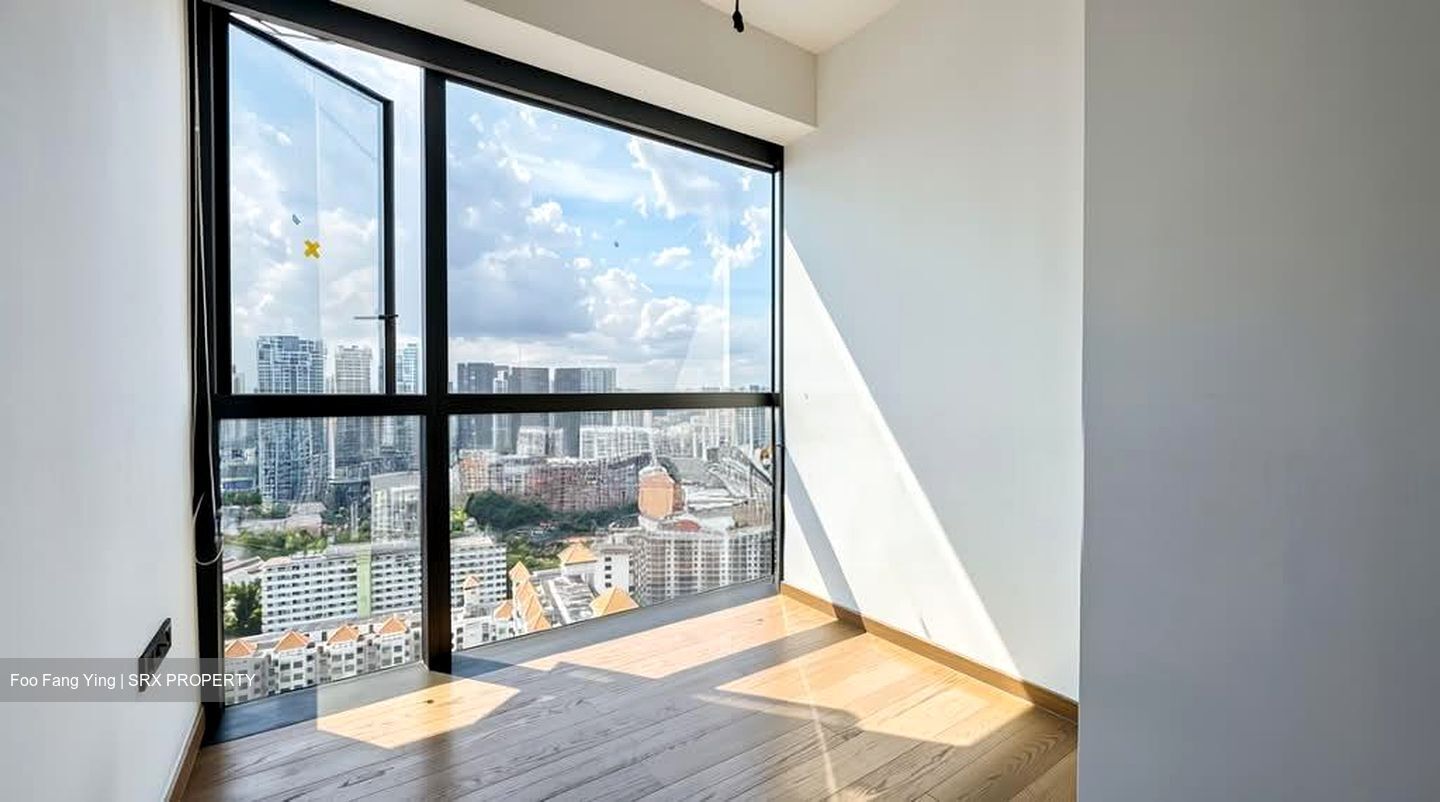 The Landmark (D3), Condominium #560711011